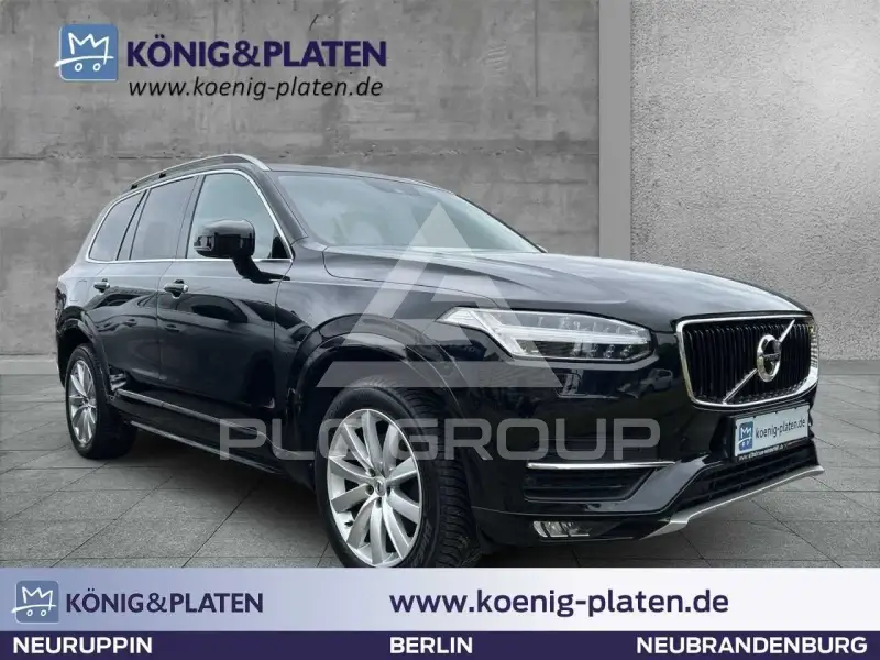 2017 Volvo XC90