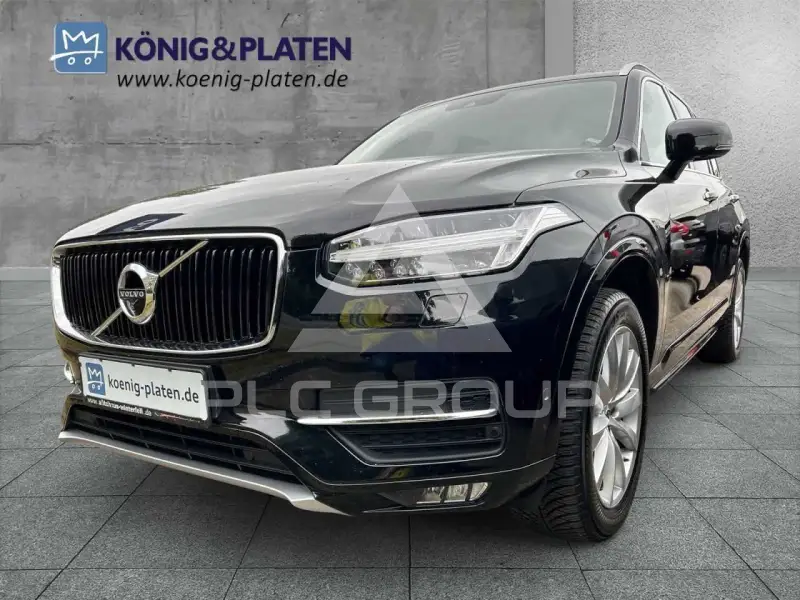 2017 Volvo XC90
