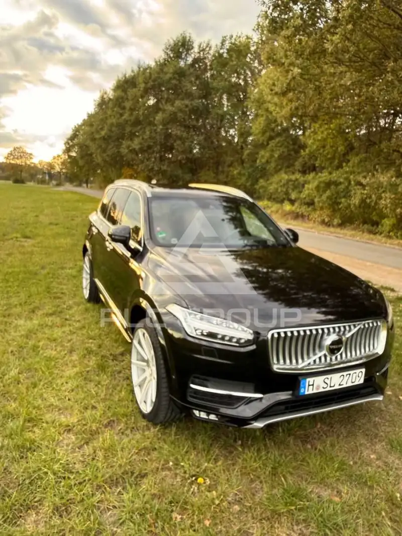 2017 Volvo XC90