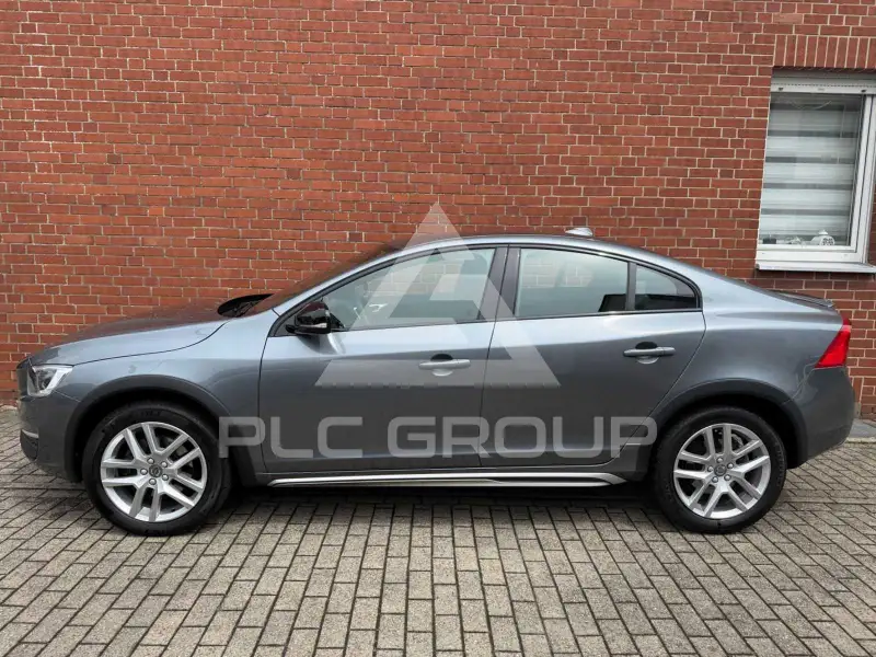 2017 Volvo S60