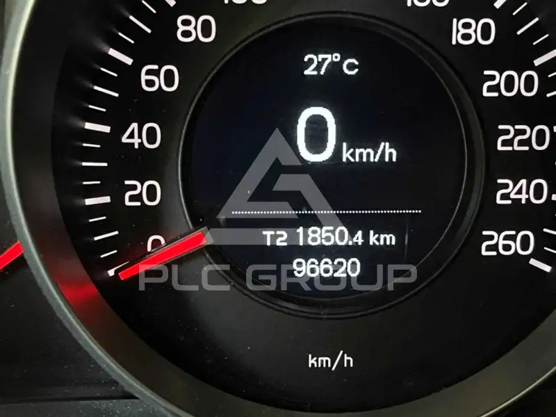 2017 Volvo V40