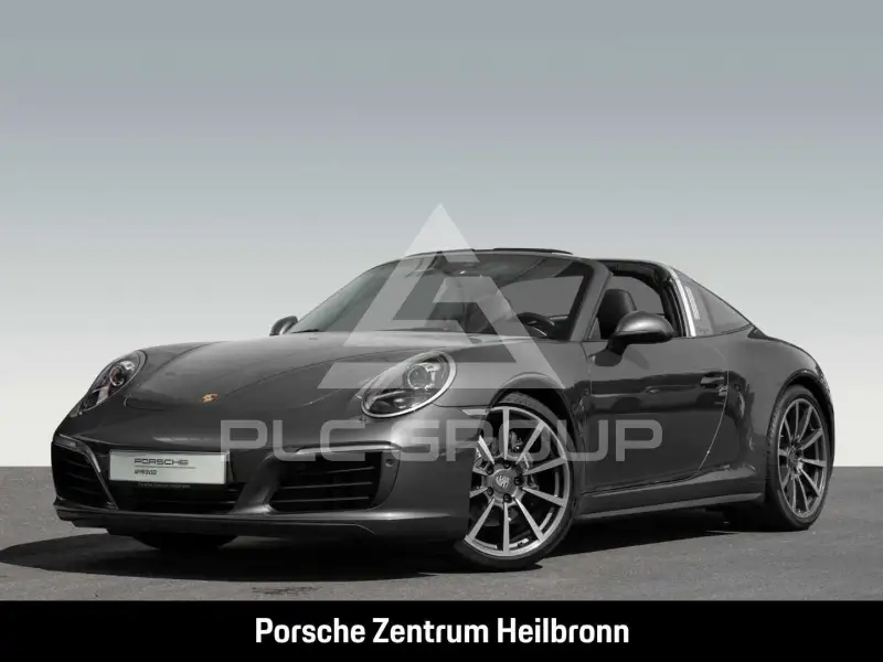 2017 Porsche 911(991)