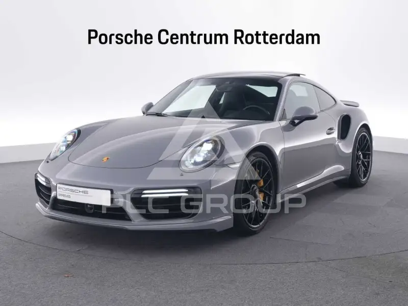 2017 Porsche 911(991)