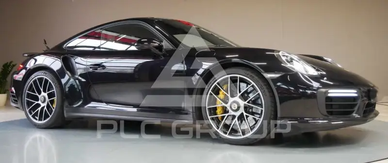 2017 Porsche 911(991)