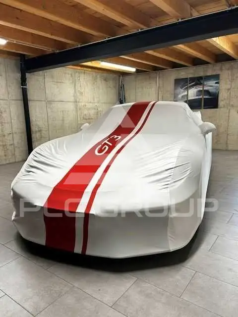 2017 Porsche 911(991)