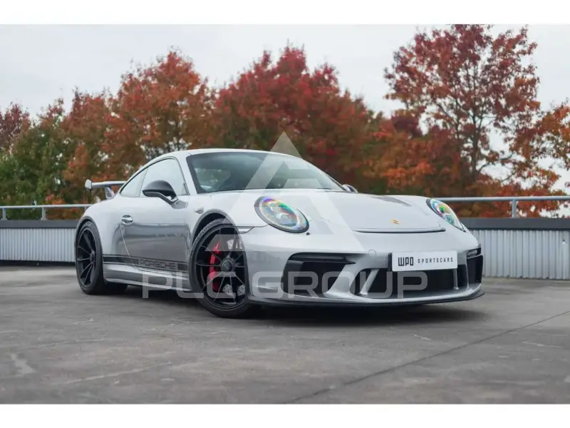 2017 Porsche 911(991)