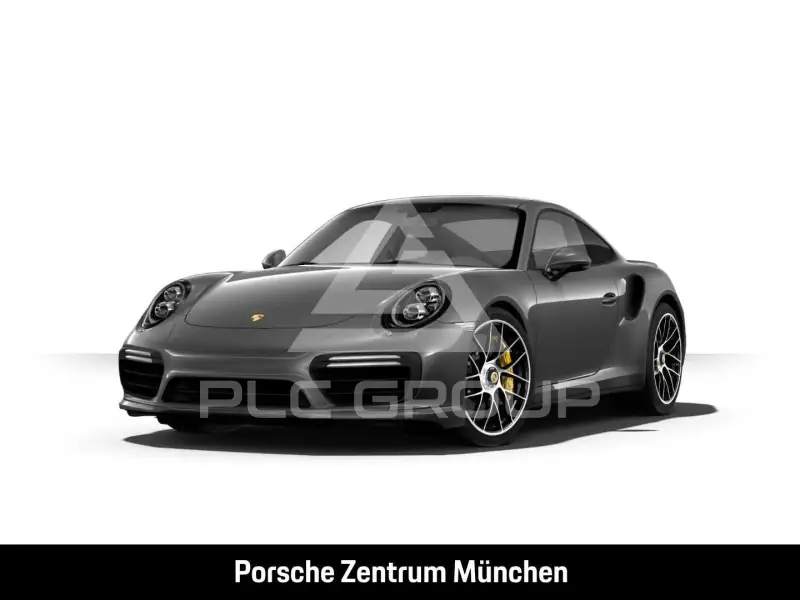 2017 Porsche 911(991)