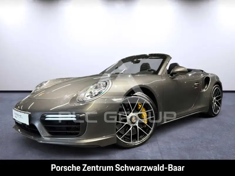 2017 Porsche 911(991)
