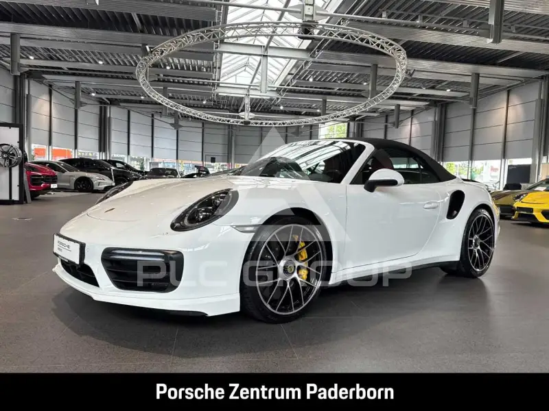 2017 Porsche 911(991)