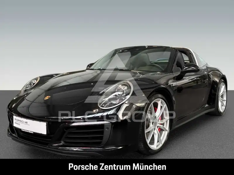 2017 Porsche 911(991)