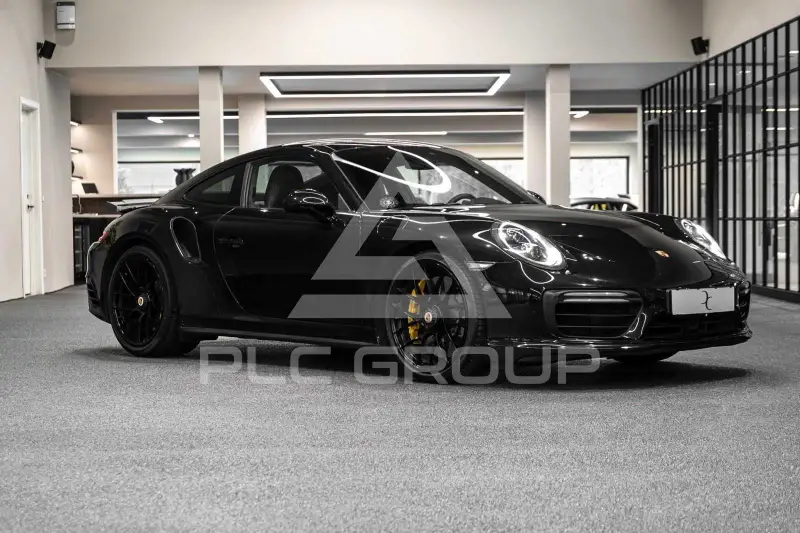2017 Porsche 911(991)