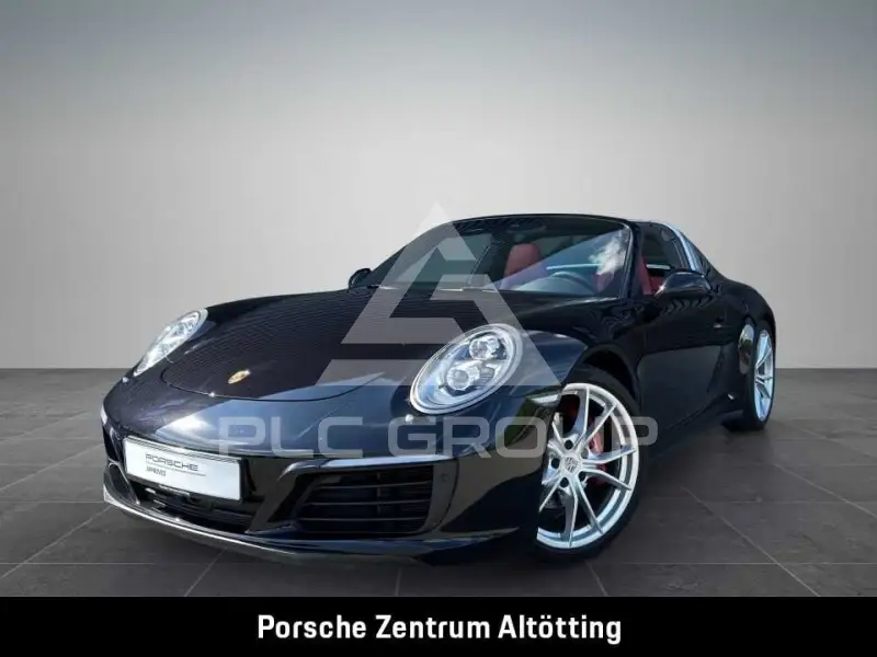 2017 Porsche 911(991)