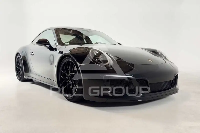 2017 Porsche 911(991)