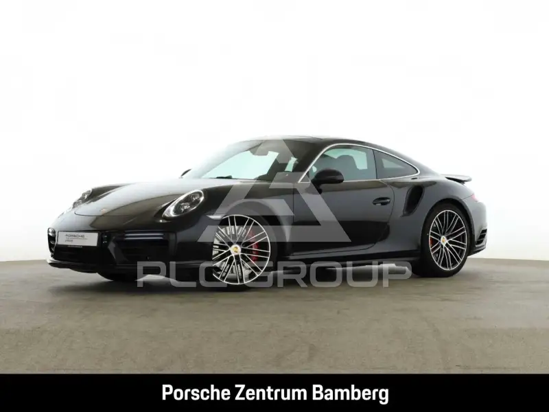 2017 Porsche 911(991)