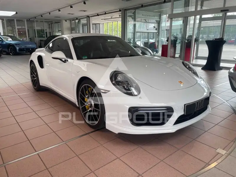 2017 Porsche 911(991)