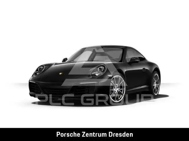 2017 Porsche 911(991)