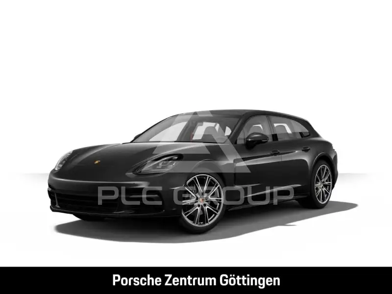 2017 Porsche Panamera
