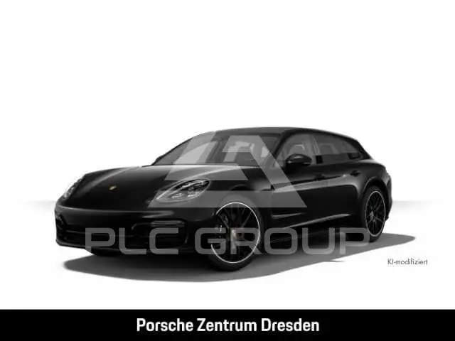 2017 Porsche Panamera