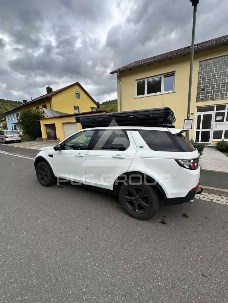 2017 Land Rover Discovery