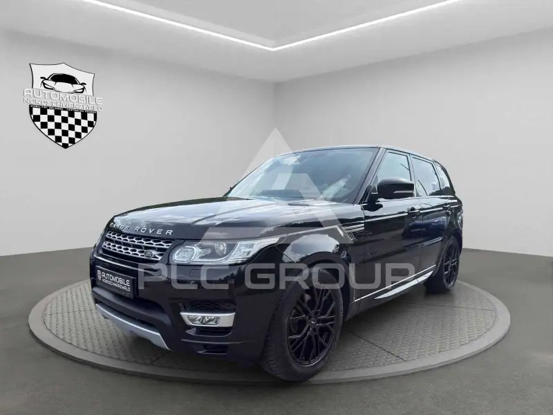 2017 Land Rover Range Rover