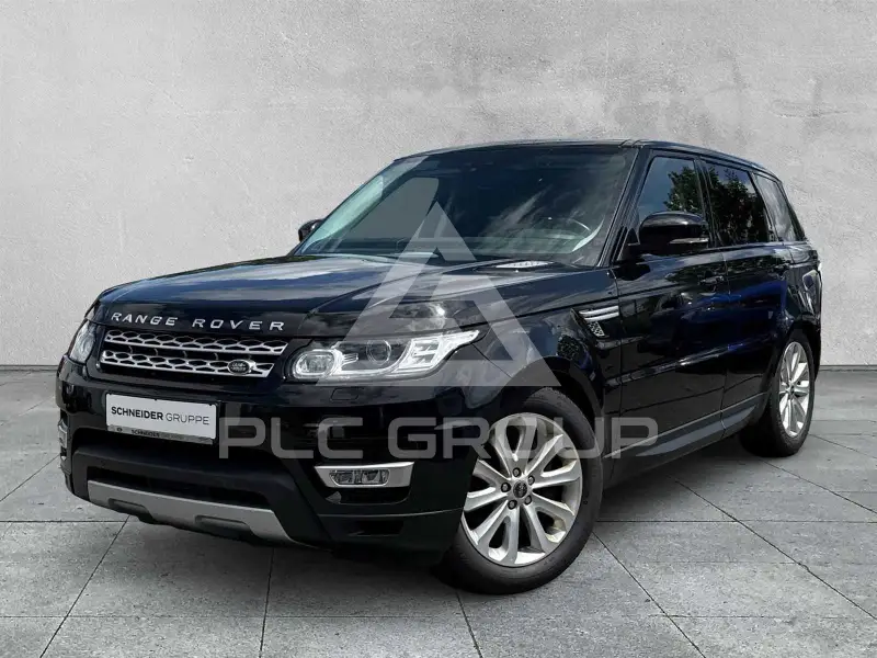2017 Land Rover Range Rover