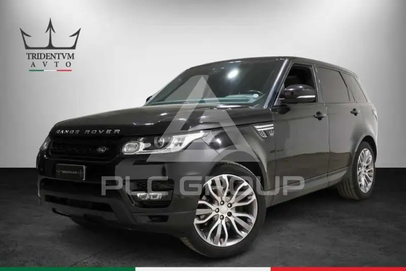 2017 Land Rover Range Rover