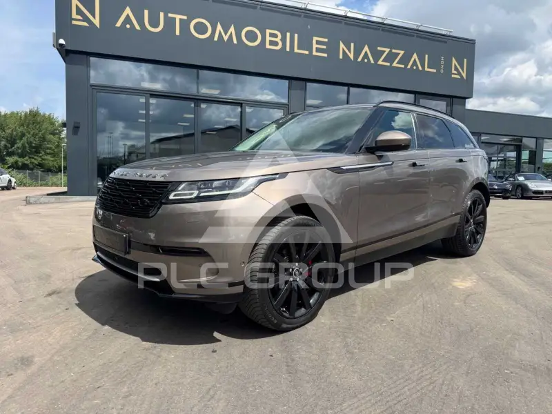 2017 Land Rover Range Rover