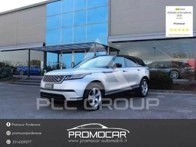 2017 Land Rover Range Rover