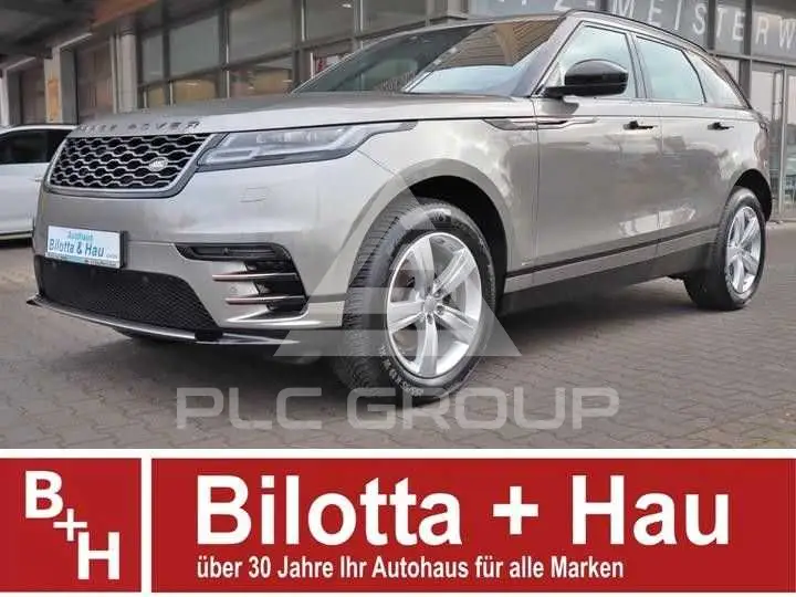 2017 Land Rover Range Rover