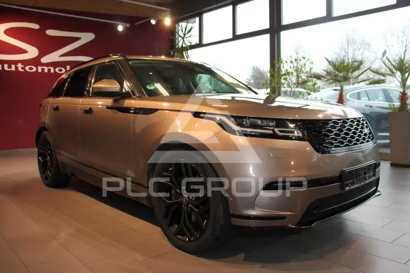 2017 Land Rover Range Rover