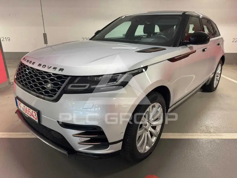 2017 Land Rover Range Rover