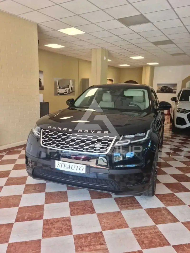 2017 Land Rover Range Rover