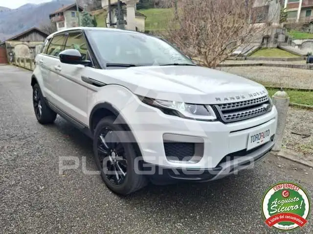 2017 Land Rover Range Rover