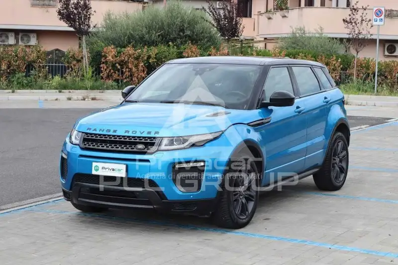 2017 Land Rover Range Rover