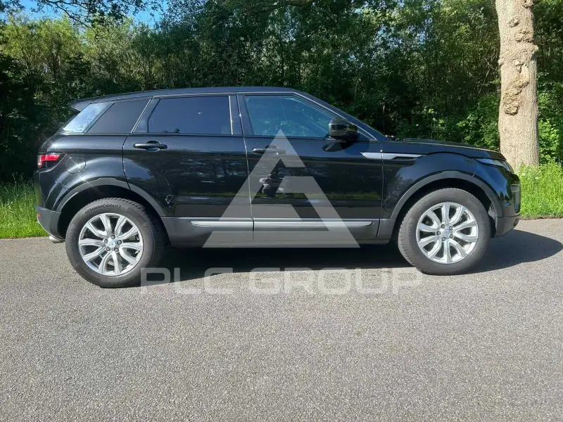 2017 Land Rover Range Rover