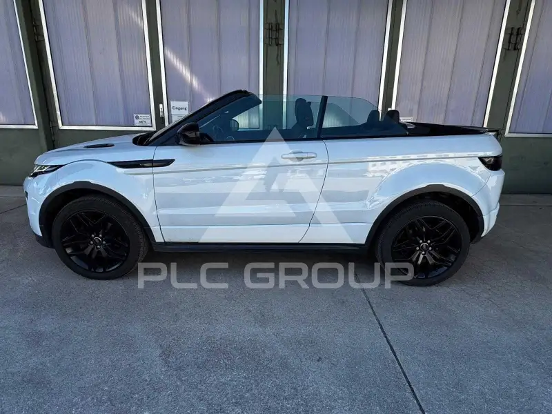 2017 Land Rover Range Rover