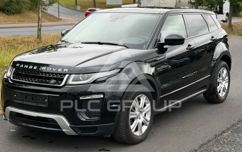 2006 Land Rover Range Rover