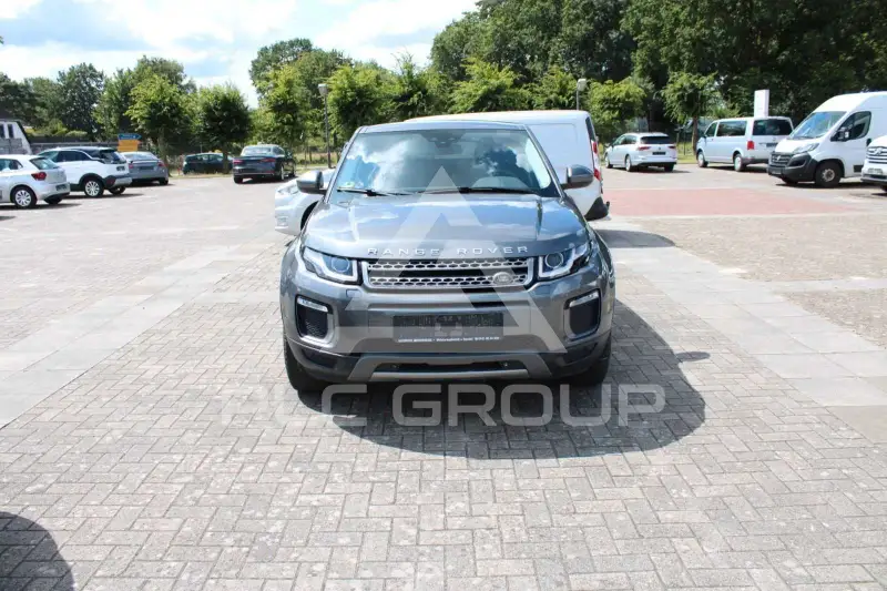 2017 Land Rover Range Rover