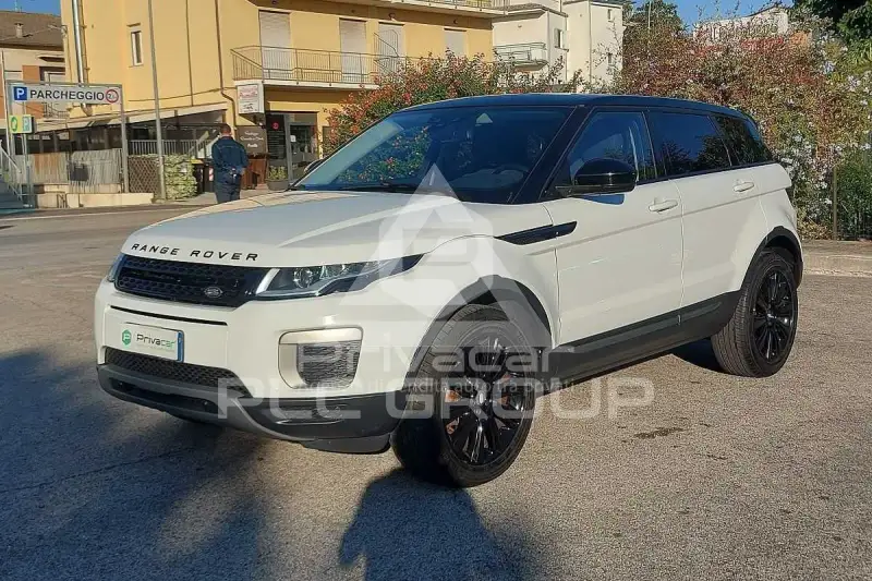 2017 Land Rover Range Rover
