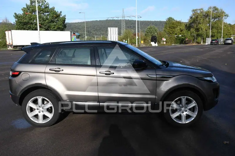 2017 Land Rover Range Rover