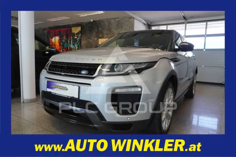 2017 Land Rover Range Rover