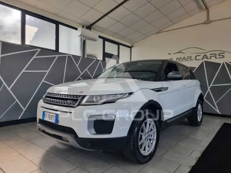 2017 Land Rover Range Rover