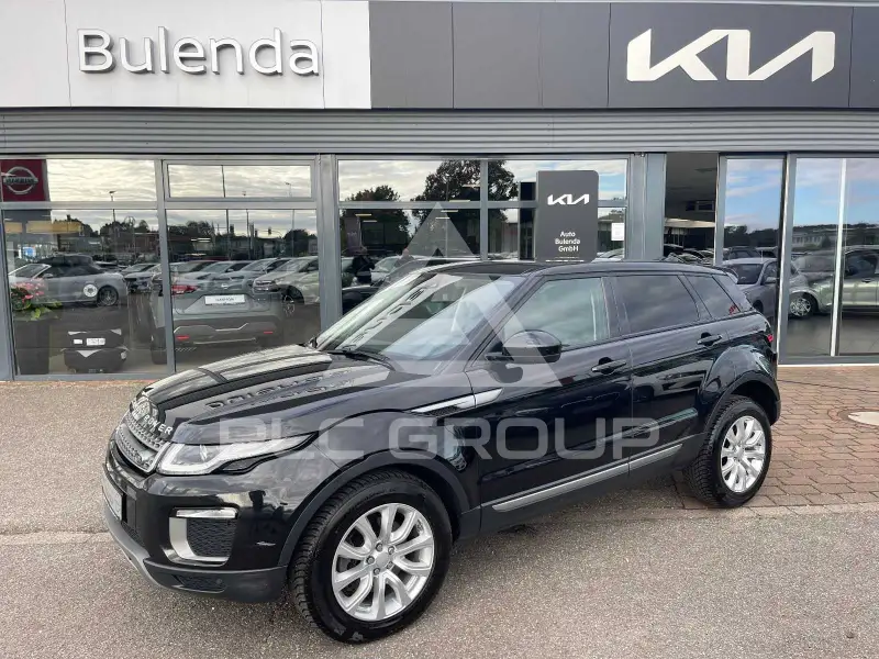 2017 Land Rover Range Rover