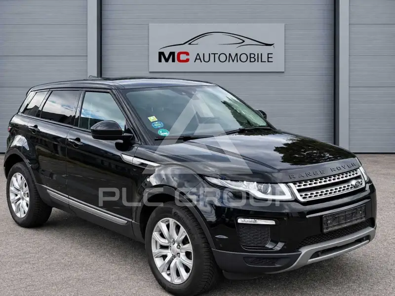 2017 Land Rover Range Rover