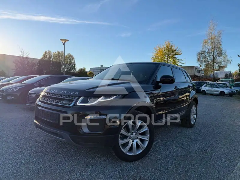 2017 Land Rover Range Rover