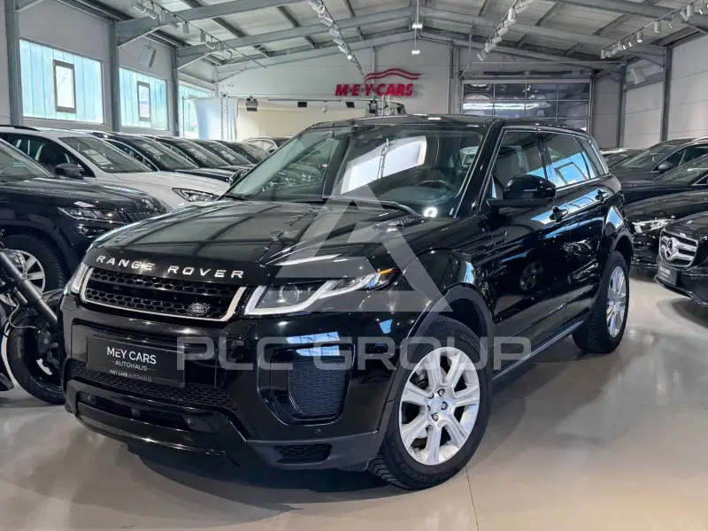 2017 Land Rover Range Rover
