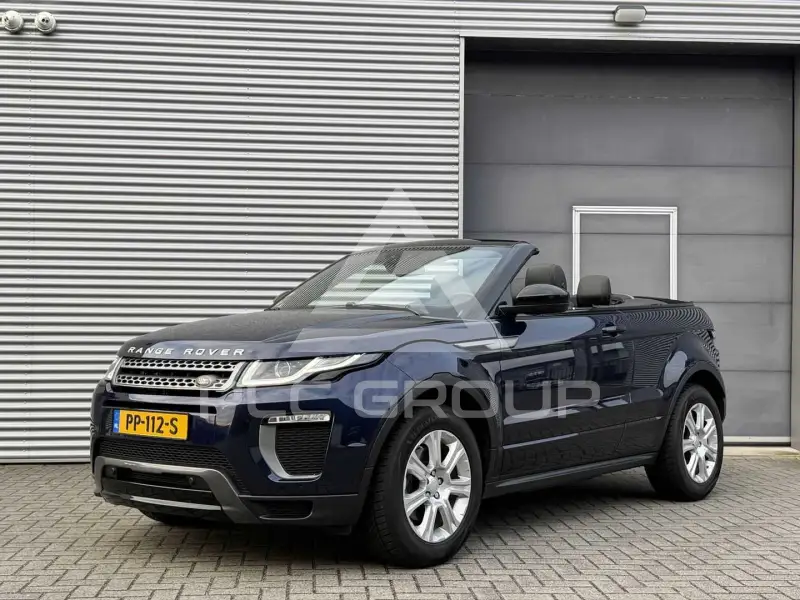 2017 Land Rover Range Rover