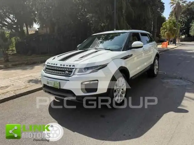 2017 Land Rover Range Rover