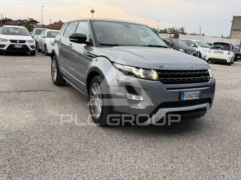 2017 Land Rover Range Rover