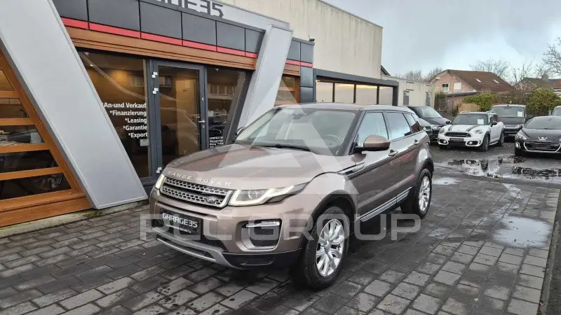 2017 Land Rover Range Rover